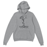 Plant Seeds - Classic Unisex Pullover Hoodie