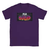 FLS Squad - Classic Unisex Crewneck T-shirt