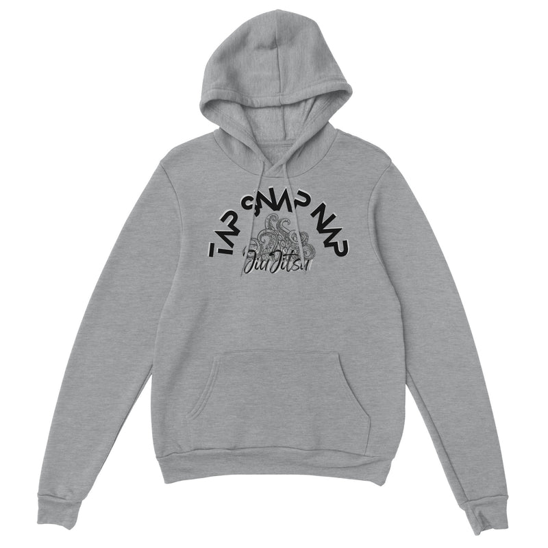 Tap, Snap, Nap #2 - Classic Unisex Pullover Hoodie