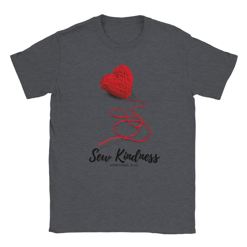 Sew Kindness - Classic Unisex Crewneck T-shirt