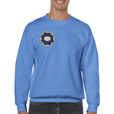 Shaken (2-sided/CCS) - Classic Unisex Crewneck Sweatshirt