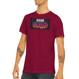 BASE Squad - Classic Unisex Crewneck T-shirt