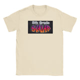 5th Grade Squad - Classic Unisex Crewneck T-shirt