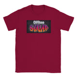 Office Squad - Classic Unisex Crewneck T-shirt