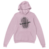 By Name - Classic Unisex Pullover Hoodie