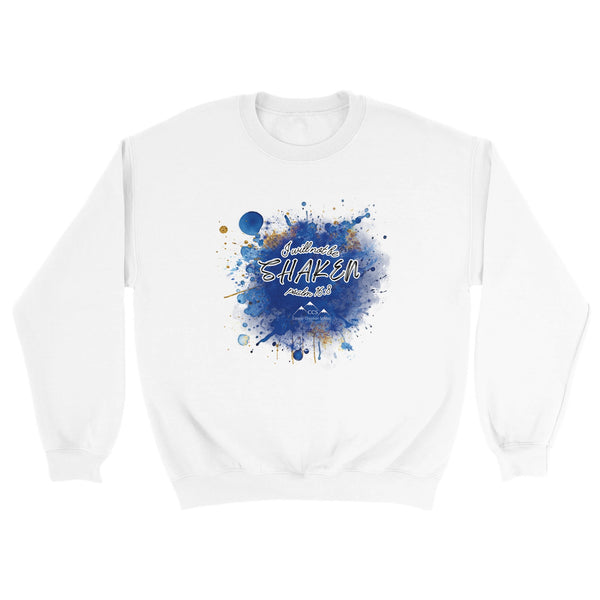 Shaken (CCS) - Classic Unisex Crewneck Sweatshirt