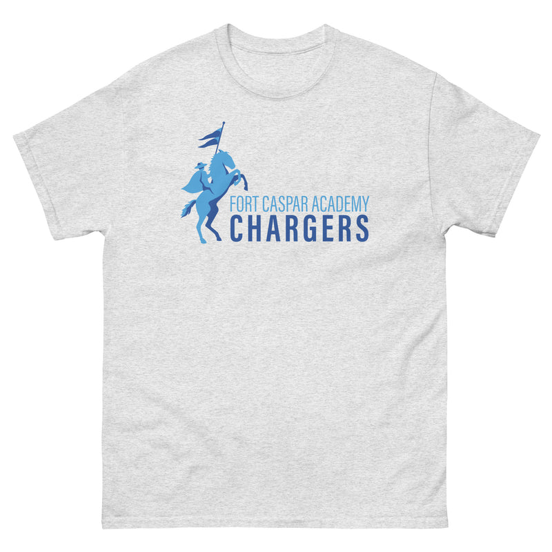 FCA Chargers - Men's classic tee