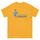 FCA Chargers - Men's classic tee