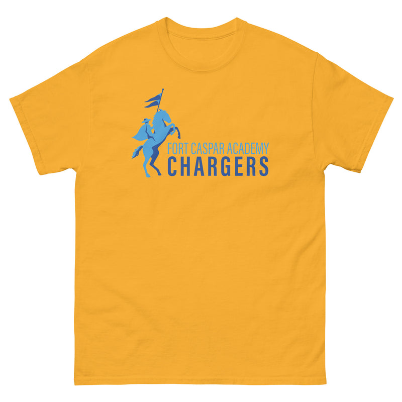 FCA Chargers - Men's classic tee