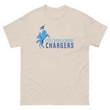 FCA Chargers - Men's classic tee