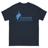 FCA Chargers - Men's classic tee