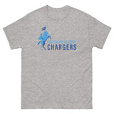 FCA Chargers - Men's classic tee