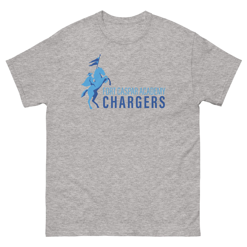 FCA Chargers - Men's classic tee