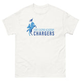 FCA Chargers - Men's classic tee