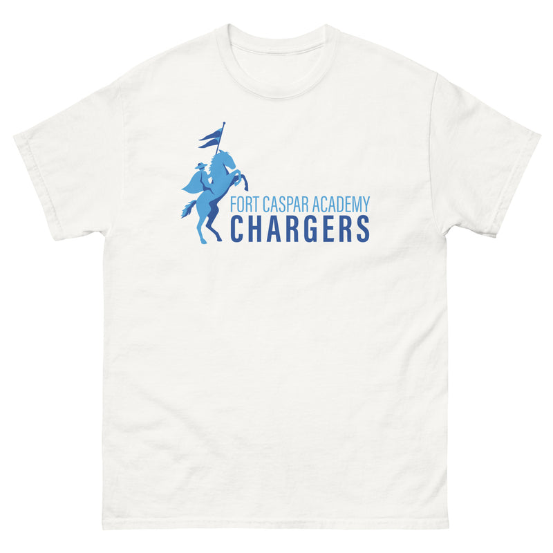 FCA Chargers - Men's classic tee