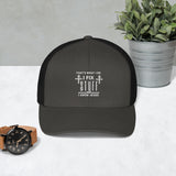 I Know Jesus - Trucker Cap