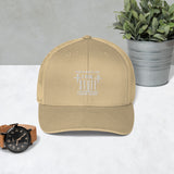 I Know Jesus - Trucker Cap