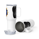 CCS - Travel mug with a handle