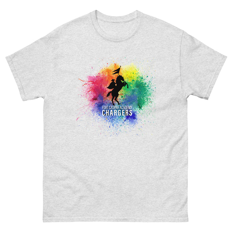 FCA Color Blast - Unisex classic tee