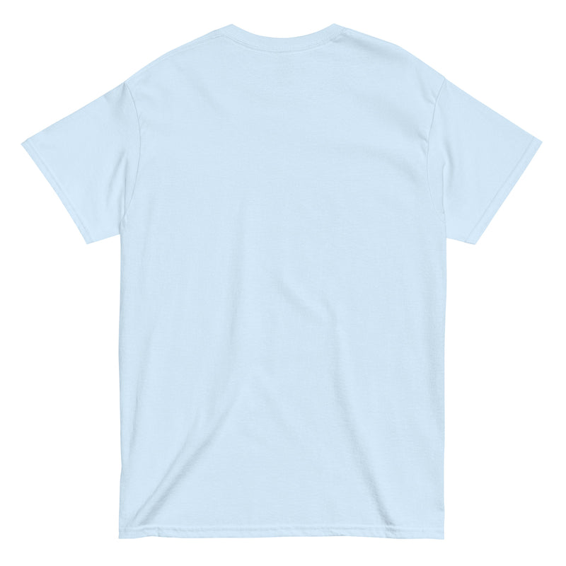 FCA Blue Ombre - Unisex classic tee