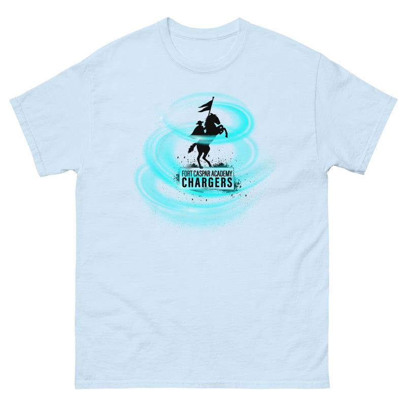 FCA Whirlwind - Unisex classic tee