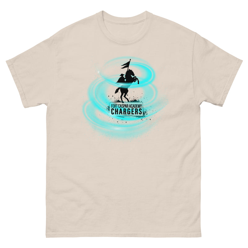 FCA Whirlwind - Unisex classic tee