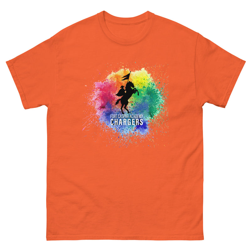 FCA Color Blast - Unisex classic tee