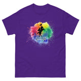 FCA Color Blast - Unisex classic tee