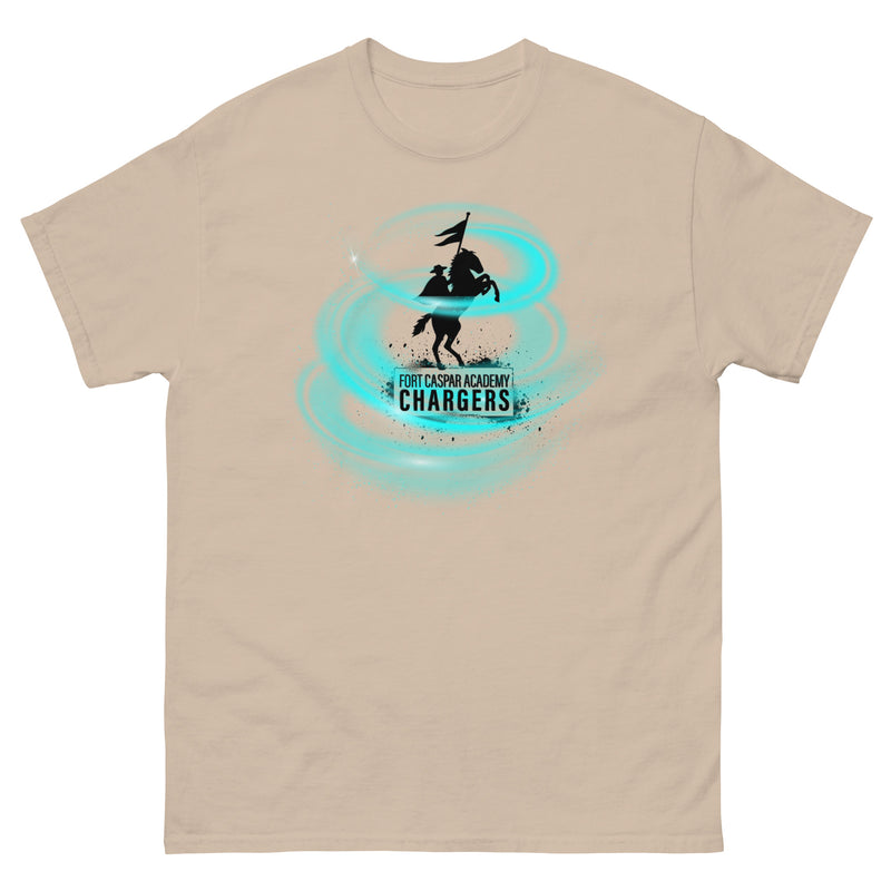 FCA Whirlwind - Unisex classic tee