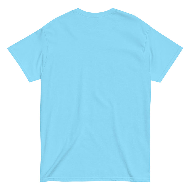 FCA Blue Ombre - Unisex classic tee