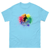 FCA Color Blast - Unisex classic tee