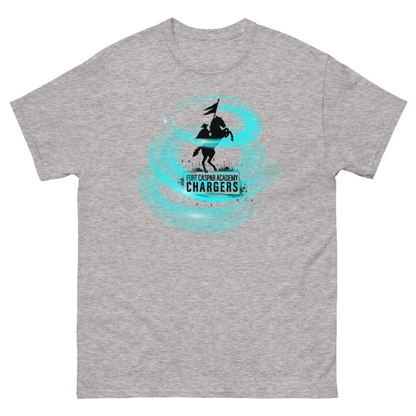 FCA Whirlwind - Unisex classic tee