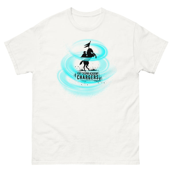 FCA Whirlwind - Unisex classic tee