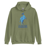 FCA - Unisex Hoodie