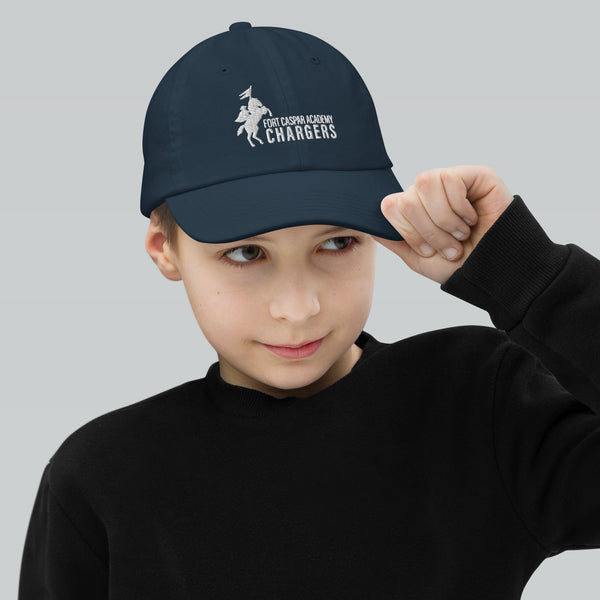 FCA Chargers - Youth baseball cap