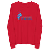 FCA - Youth long sleeve tee