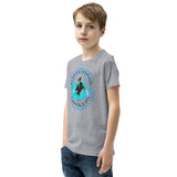 FCA Focal - Youth Short Sleeve T-Shirt