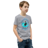 FCA Focal - Youth Short Sleeve T-Shirt