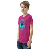 FCA Focal - Youth Short Sleeve T-Shirt