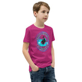 FCA Focal - Youth Short Sleeve T-Shirt