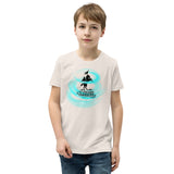 FCA Whirlwind - Youth Short Sleeve T-Shirt