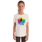 FCA Color Blast - Youth Short Sleeve T-Shirt