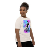 FCA Abstract - Youth Short Sleeve T-Shirt