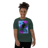 FCA Abstract - Youth Short Sleeve T-Shirt