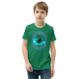 FCA Focal - Youth Short Sleeve T-Shirt