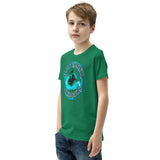 FCA Focal - Youth Short Sleeve T-Shirt