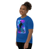 FCA Abstract - Youth Short Sleeve T-Shirt