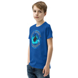 FCA Focal - Youth Short Sleeve T-Shirt