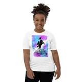 FCA Abstract - Youth Short Sleeve T-Shirt