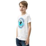 FCA Focal - Youth Short Sleeve T-Shirt